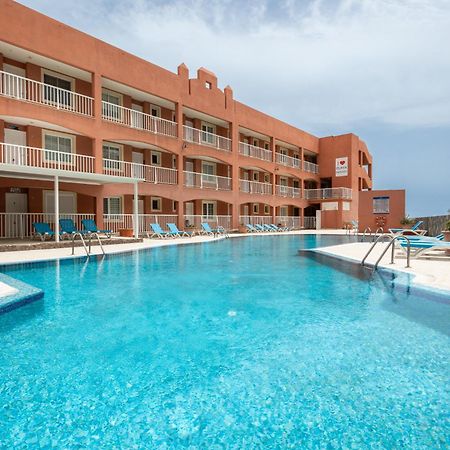 Home2Book Sea View & Terrace Escape, Playa Paraiso Costa Calma Exterior photo