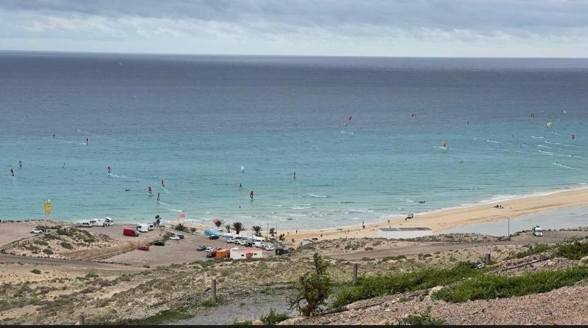 Home2Book Sea View & Terrace Escape, Playa Paraiso Costa Calma Exterior photo