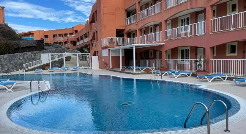 Home2Book Sea View & Terrace Escape, Playa Paraiso Costa Calma Exterior photo
