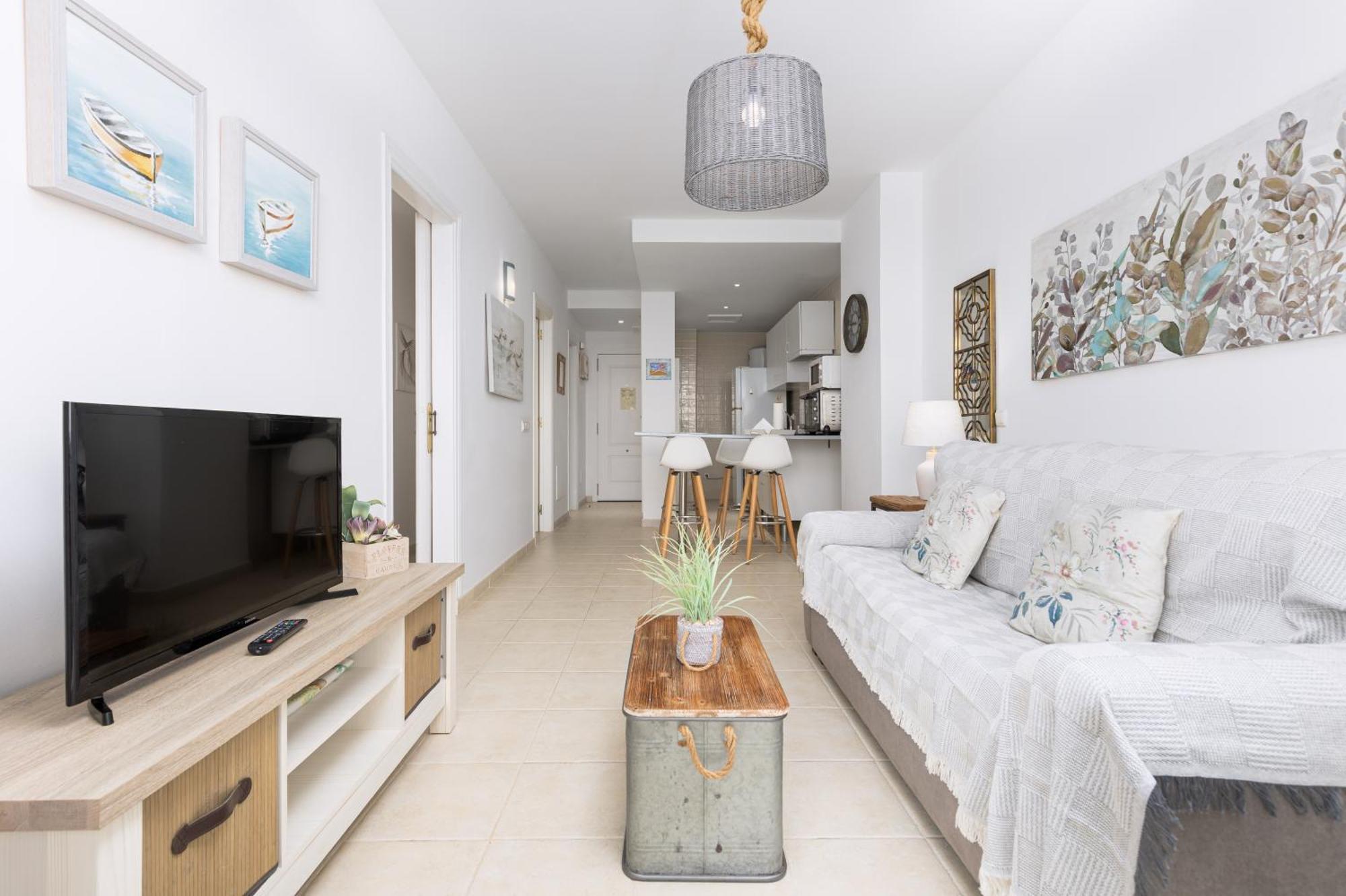 Home2Book Sea View & Terrace Escape, Playa Paraiso Costa Calma Exterior photo
