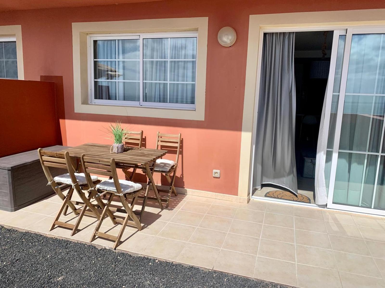 Home2Book Sea View & Terrace Escape, Playa Paraiso Costa Calma Exterior photo