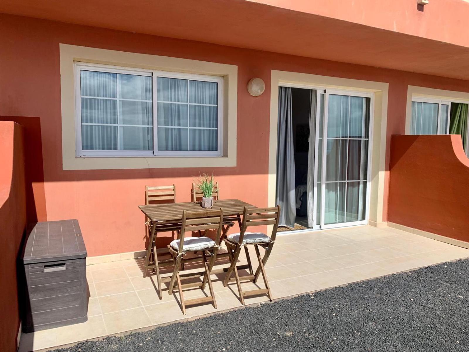 Home2Book Sea View & Terrace Escape, Playa Paraiso Costa Calma Exterior photo