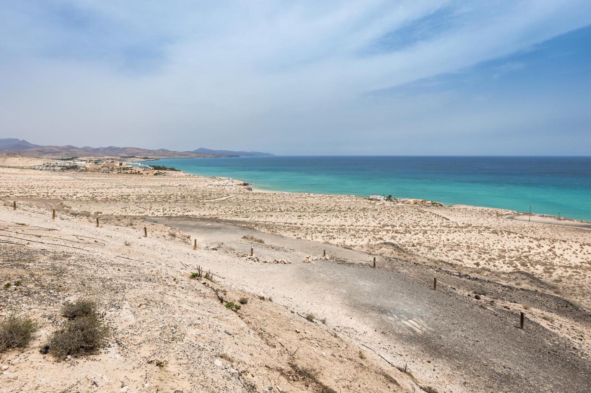 Home2Book Sea View & Terrace Escape, Playa Paraiso Costa Calma Exterior photo
